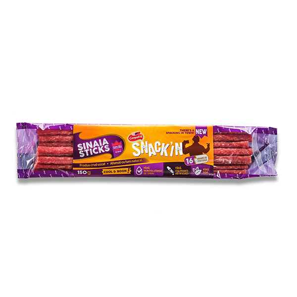 Sinaia Sticks 150g