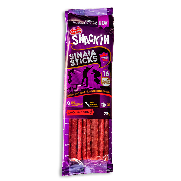 Sinaia Sticks 75g