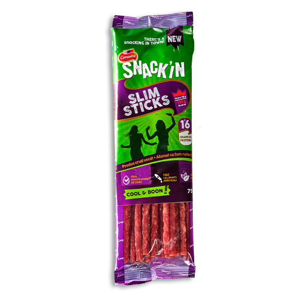 Slim Sticks 75g