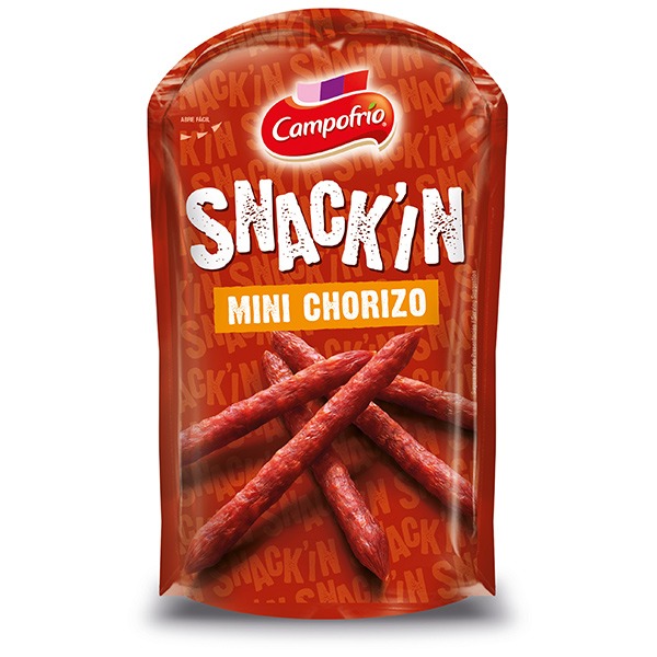 Campofrio Mini Chorizo